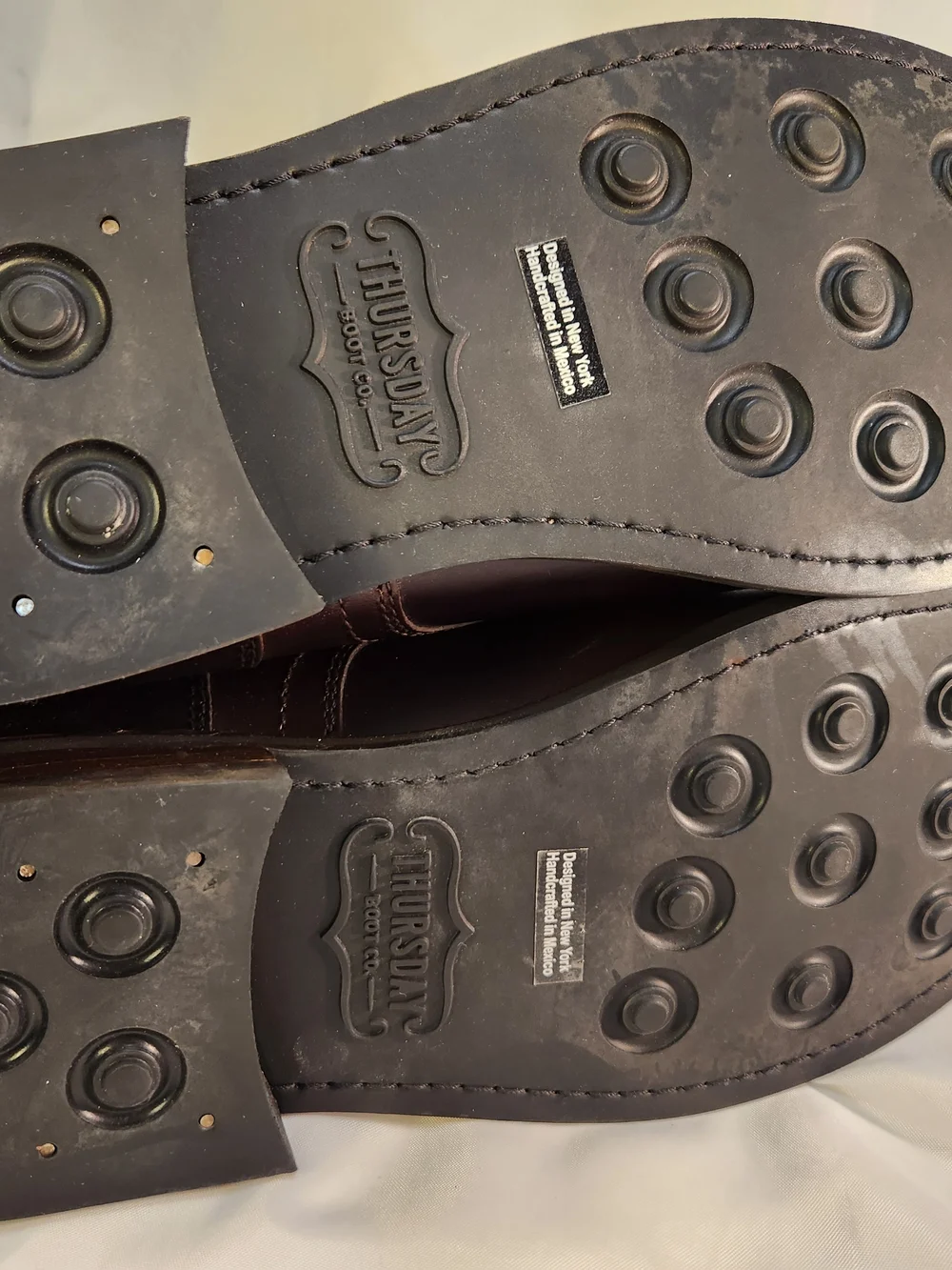 Thursday Boot Company thursday boot